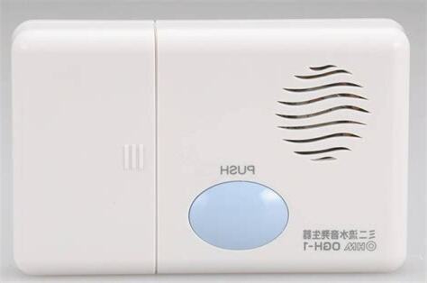 房間 流水聲